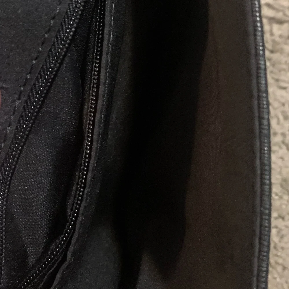 Nine West Crossbody Purse Belt Detail
